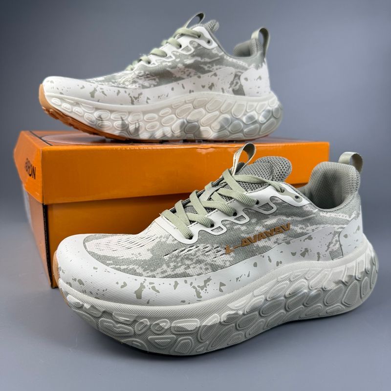 Trail Mix - Klasyczne markowe wygodne buty do biegania