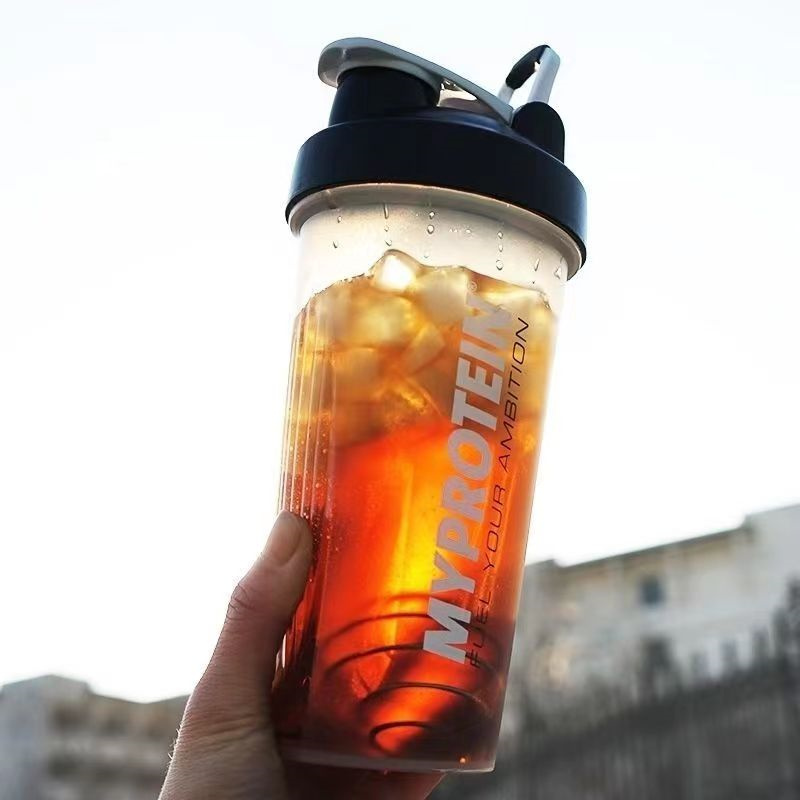 Protein Bar - Wysokiej jakości shaker do białek Butelki