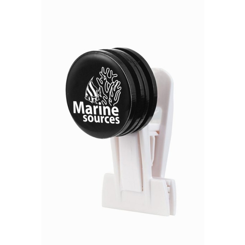 Seaweed Snack - Klips do podajnika mchu morskiego Marine