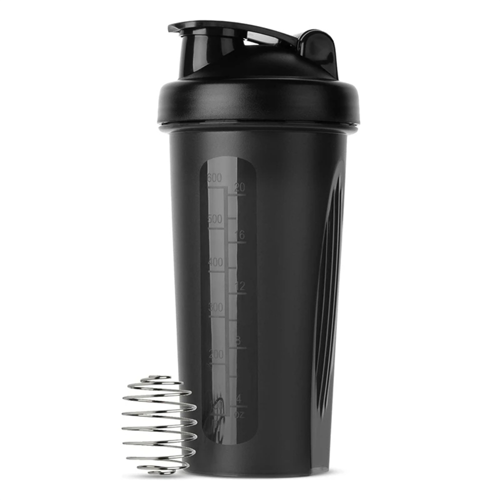 Protein Bar - 1 szt. Przenośny shaker do proteinów