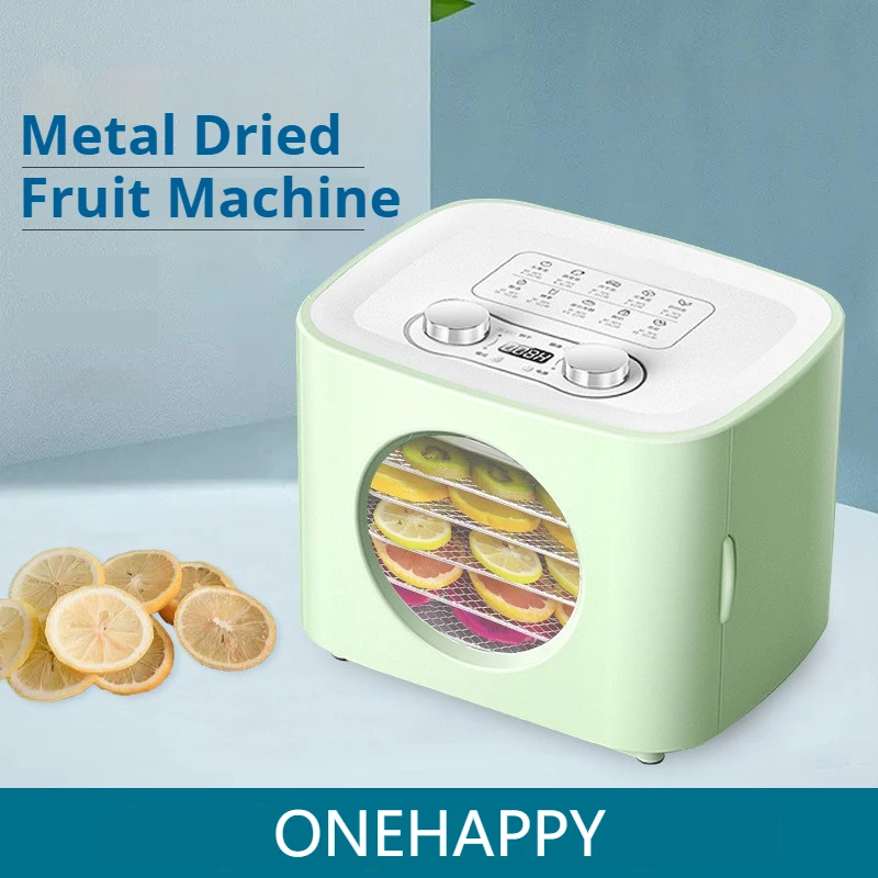 Healthy Snacks Food - OYLP 300W Suszarka do żywności ze