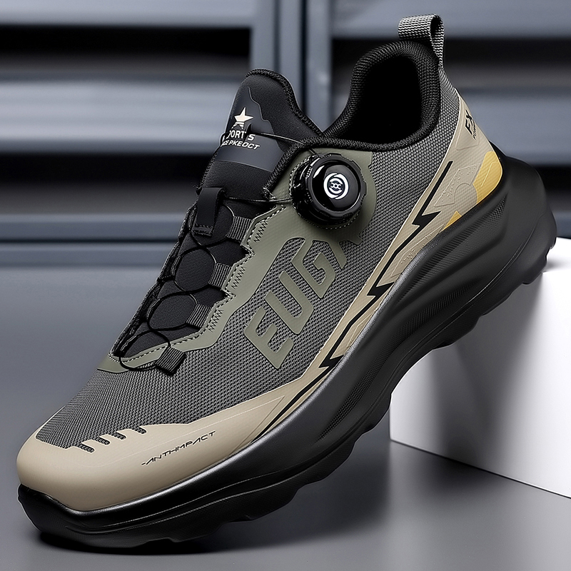 Trail Mix - Nowe buty do biegania w terenie,