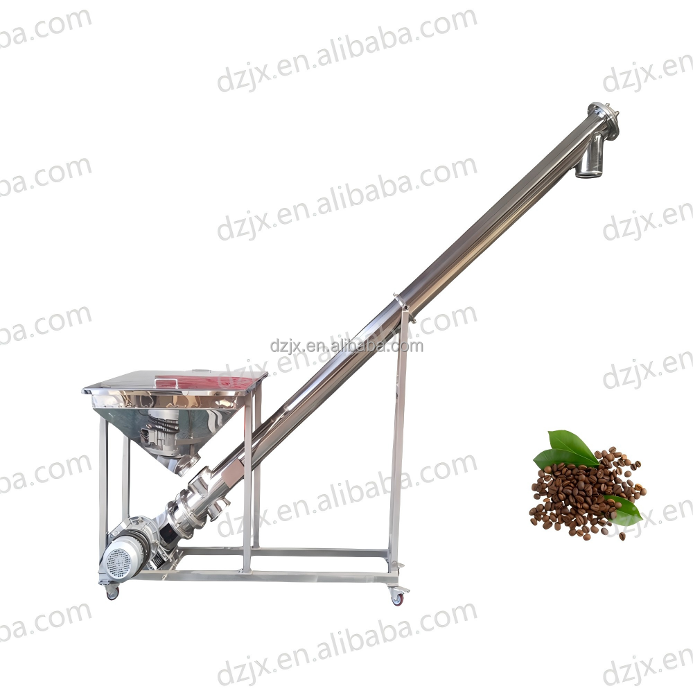 Linia produkcyjna DZJX do przy – Dried Fruit recenzja i cena