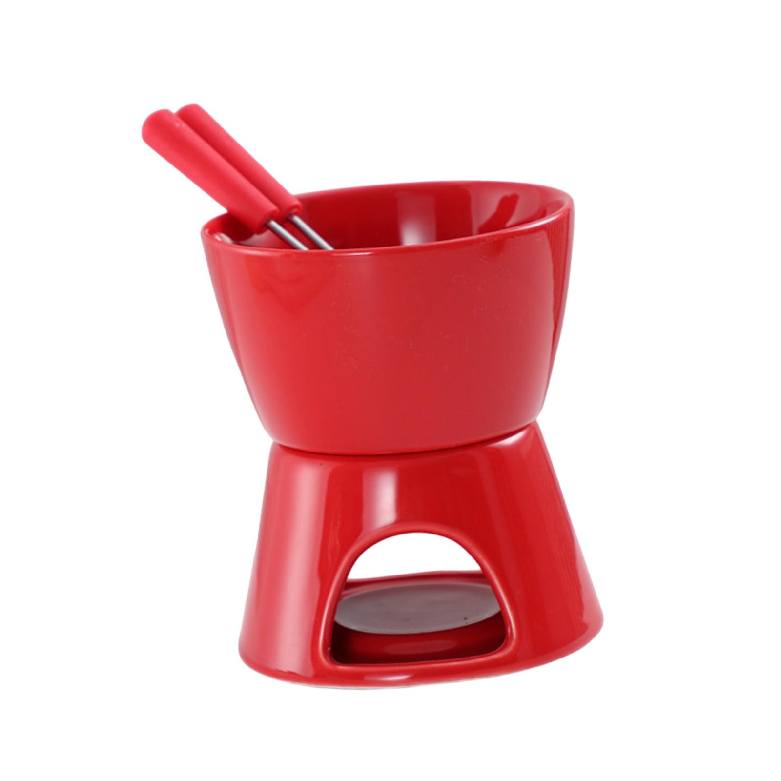 Garnek do fondue czekoladowego – Chocolate Snack recenzja i cena