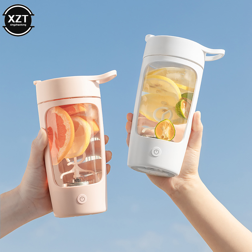 650Ml elektryczny Shaker do Pr – Protein Bar recenzja i cena