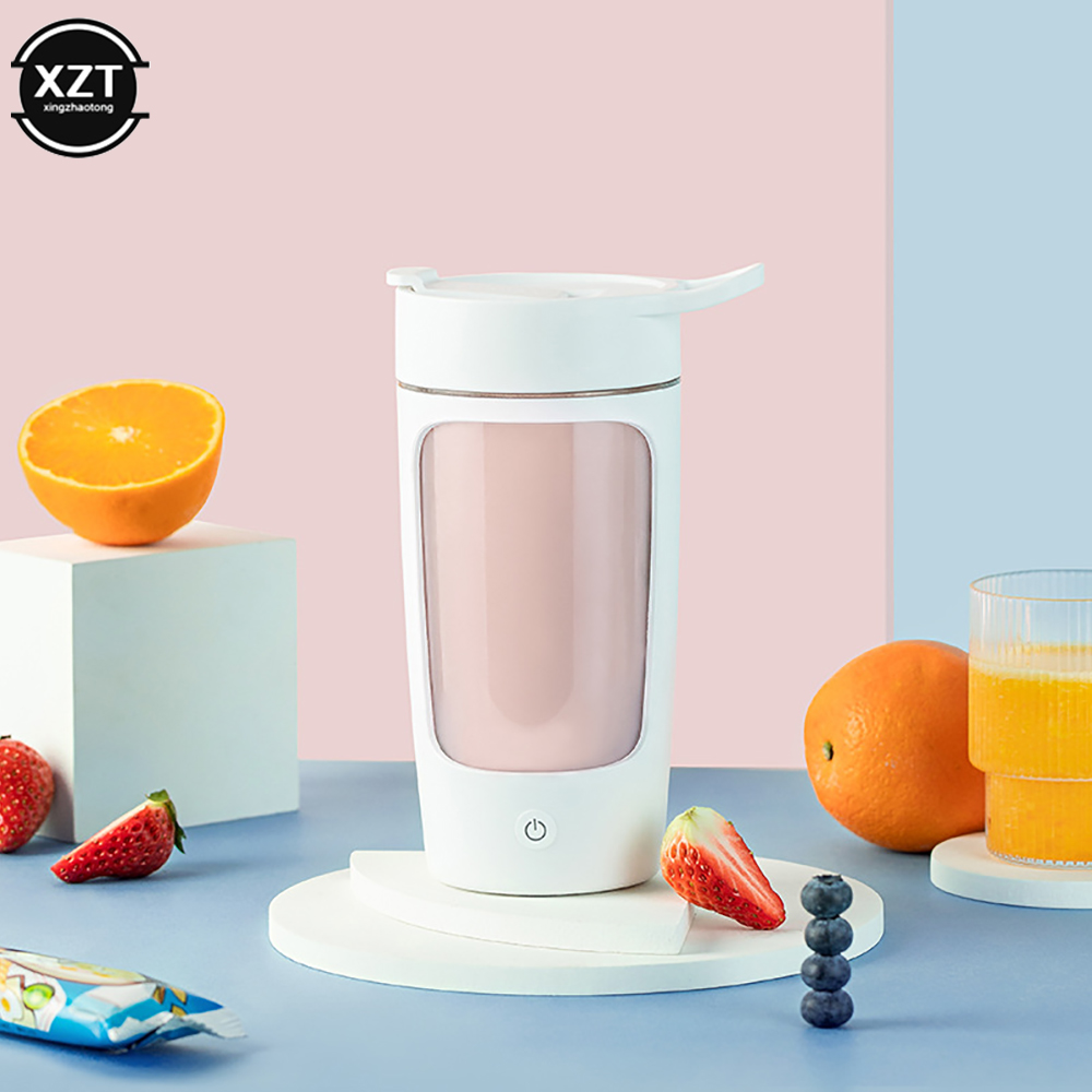 650Ml elektryczny Shaker do Pr – Protein Bar recenzja i cena
