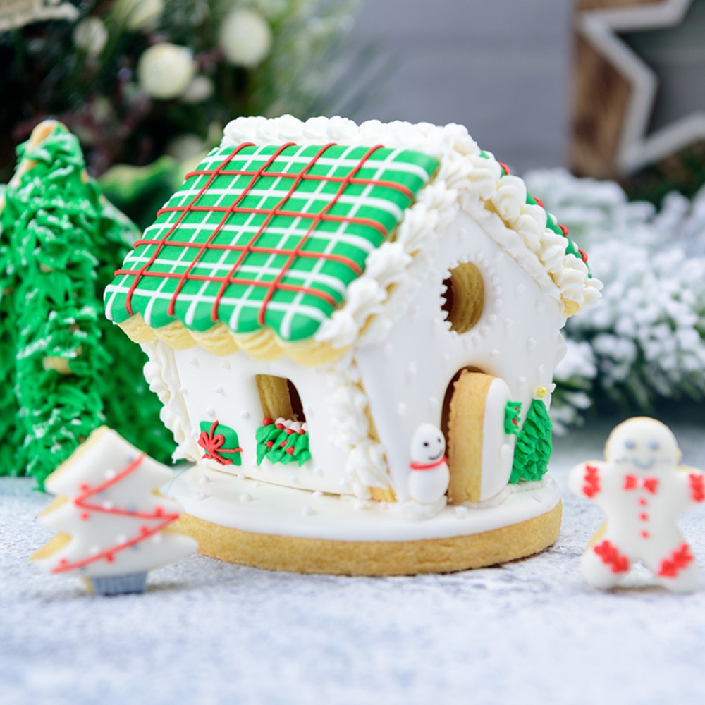 6 szt. Mini foremek do ciastek – Cookies Pack recenzja i cena
