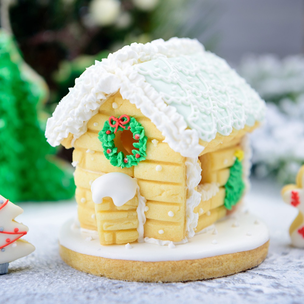6 szt. Mini foremek do ciastek – Cookies Pack recenzja i cena