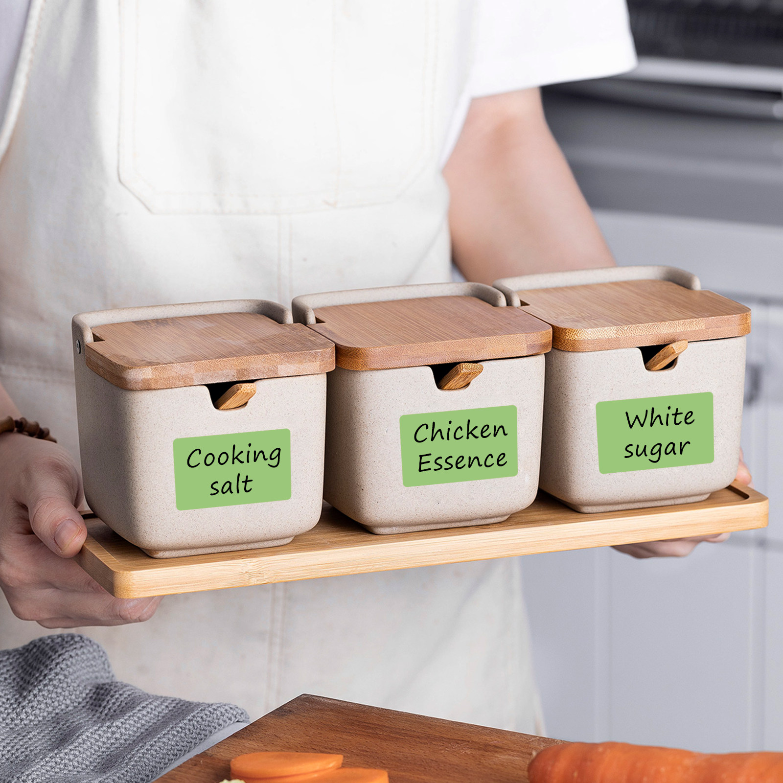 Termotransferowe etykiety 60x4 – Cookies Pack recenzja i cena