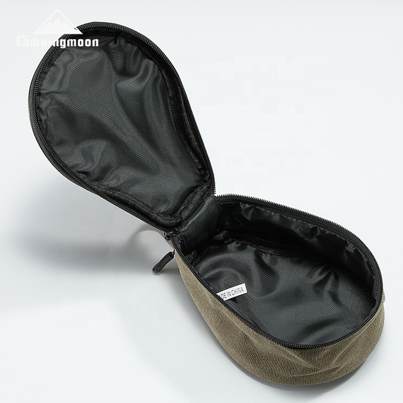 CAMPINGMOON S220-B Mini Torba  – Food Snacks Delivery recenzja i cena