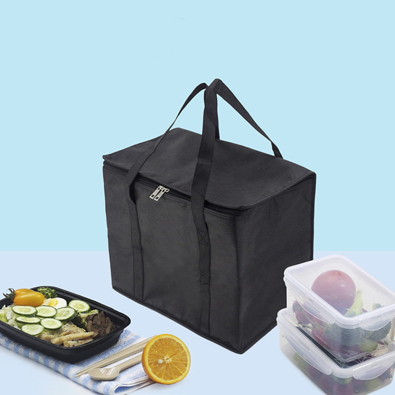 Wodoodporna torba termoizolacy – Food Snacks Delivery recenzja i cena