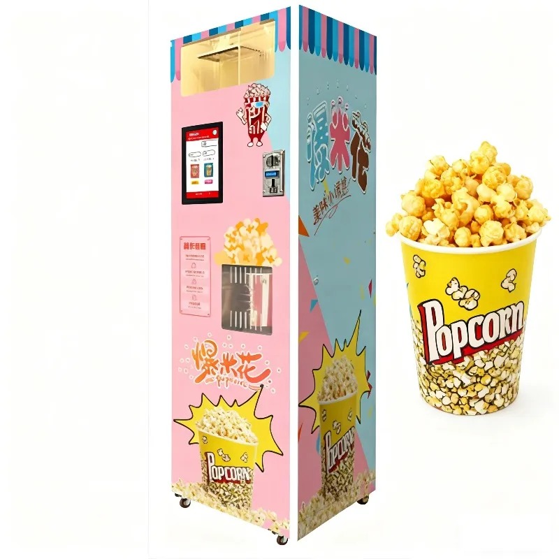 Dostosowywana, Najlepiej Sprze – Popcorn recenzja i cena