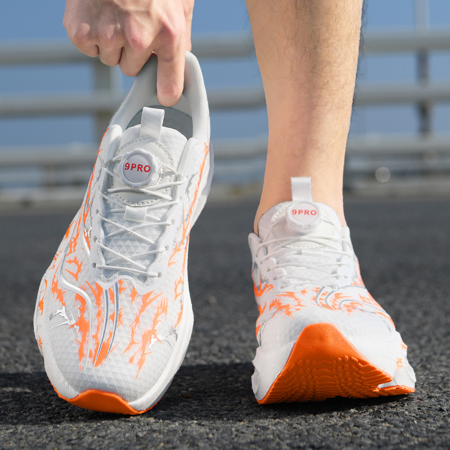 Nowe buty do biegania w tereni – Trail Mix recenzja i cena