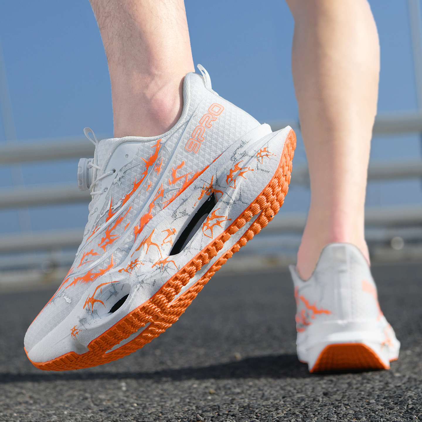 Nowe buty do biegania w tereni – Trail Mix recenzja i cena