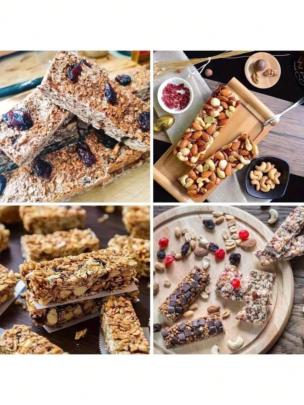 1 szt. Silikonowa forma do bat – Protein Bar recenzja i cena