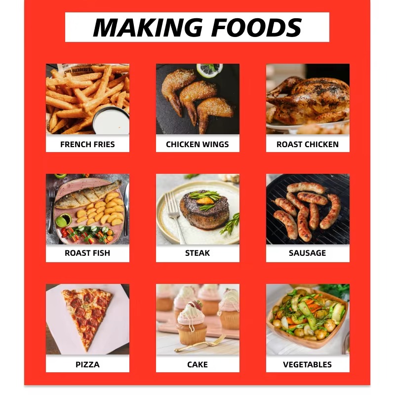Hurtownia Frytkownica Beztłusz – Healthy Snacks Food recenzja i cena