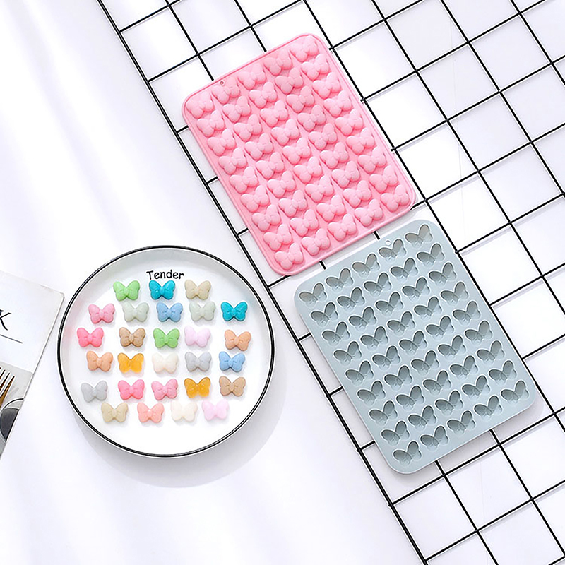 1 szt. Gumowaty foremki na sło – Gummy Candy recenzja i cena