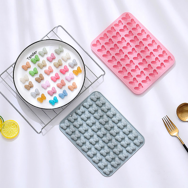 1 szt. Gumowaty foremki na sło – Gummy Candy recenzja i cena