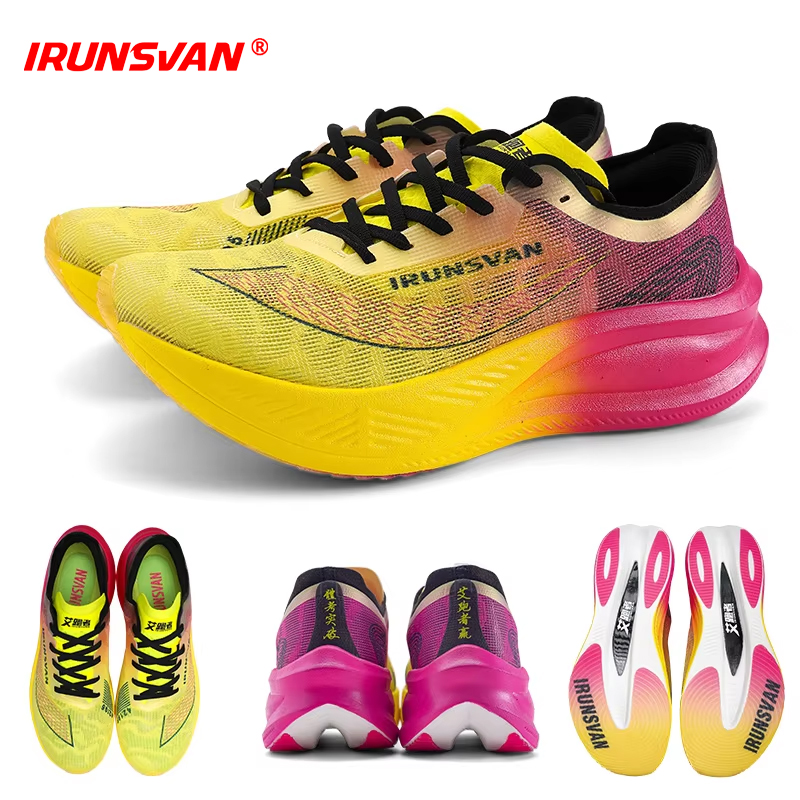 Profesjonalne buty do biegania – Trail Mix recenzja i cena