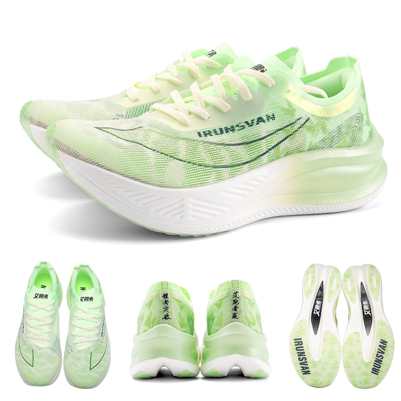 Profesjonalne buty do biegania – Trail Mix recenzja i cena