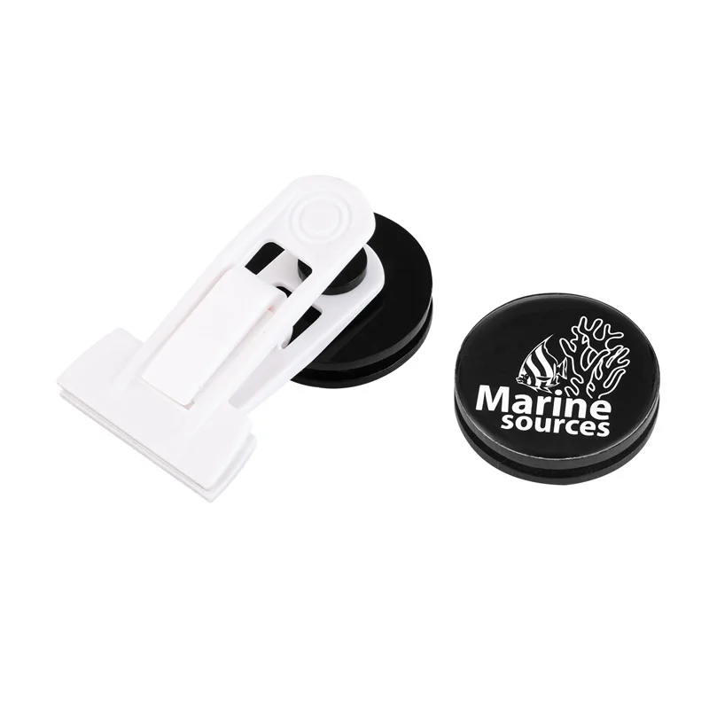 Mocny magnetyczny klips do pod – Seaweed Snack recenzja i cena
