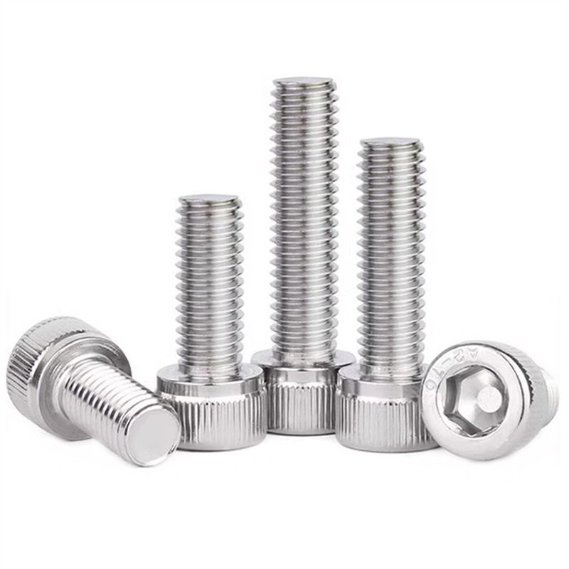 1 Pudełko/660 SZT. M2*4 5 6 8  – Nuts Mix recenzja i cena