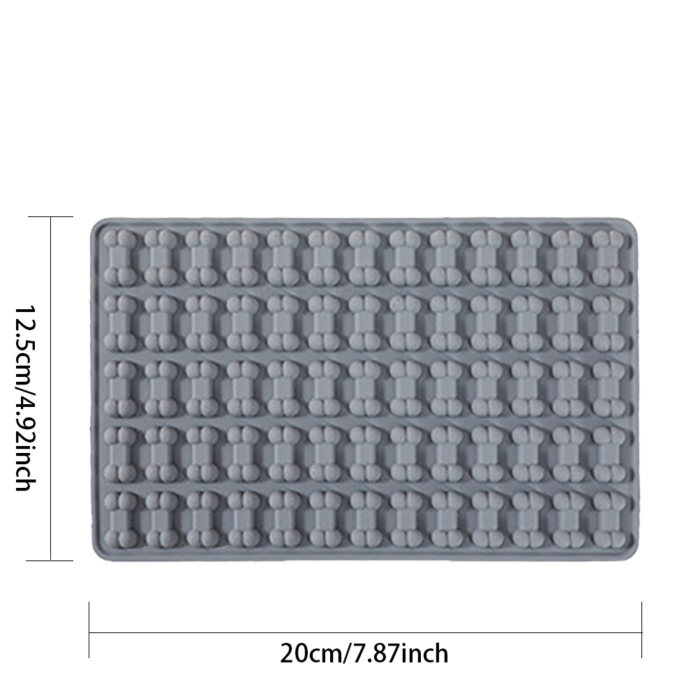 1szt Mini Bone Biscuit Mold Pi – Chocolate Snack recenzja i cena