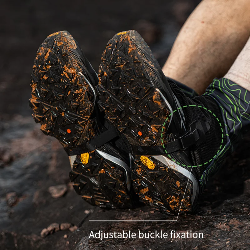 MAP BROTHER Outdoor F1001 wyso – Trail Mix recenzja i cena