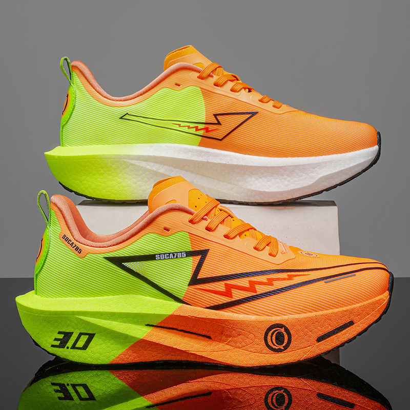 Męskie sportowe buty do biegan – Trail Mix recenzja i cena