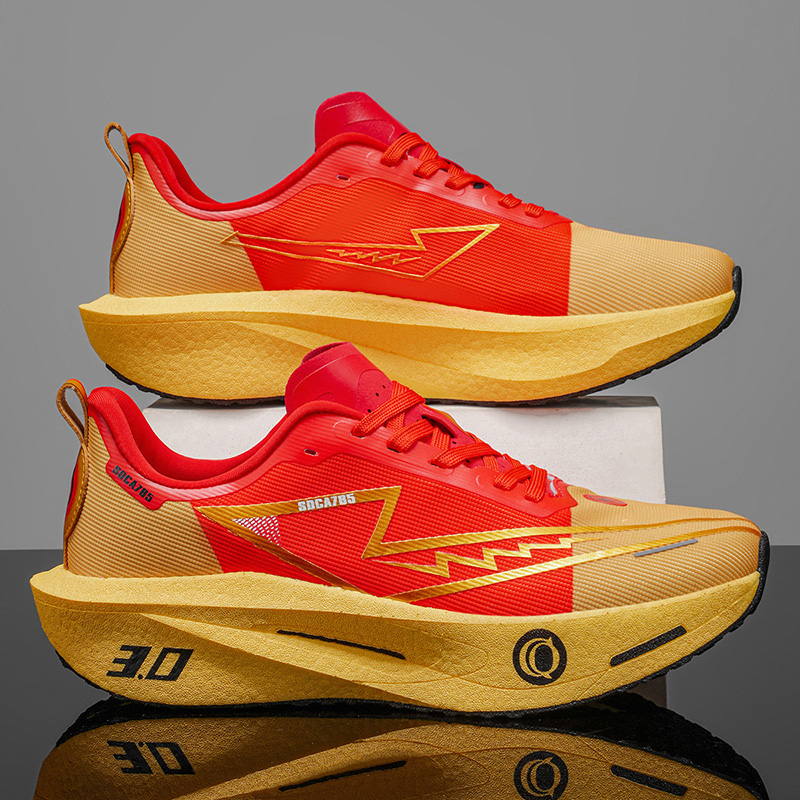 Męskie sportowe buty do biegan – Trail Mix recenzja i cena