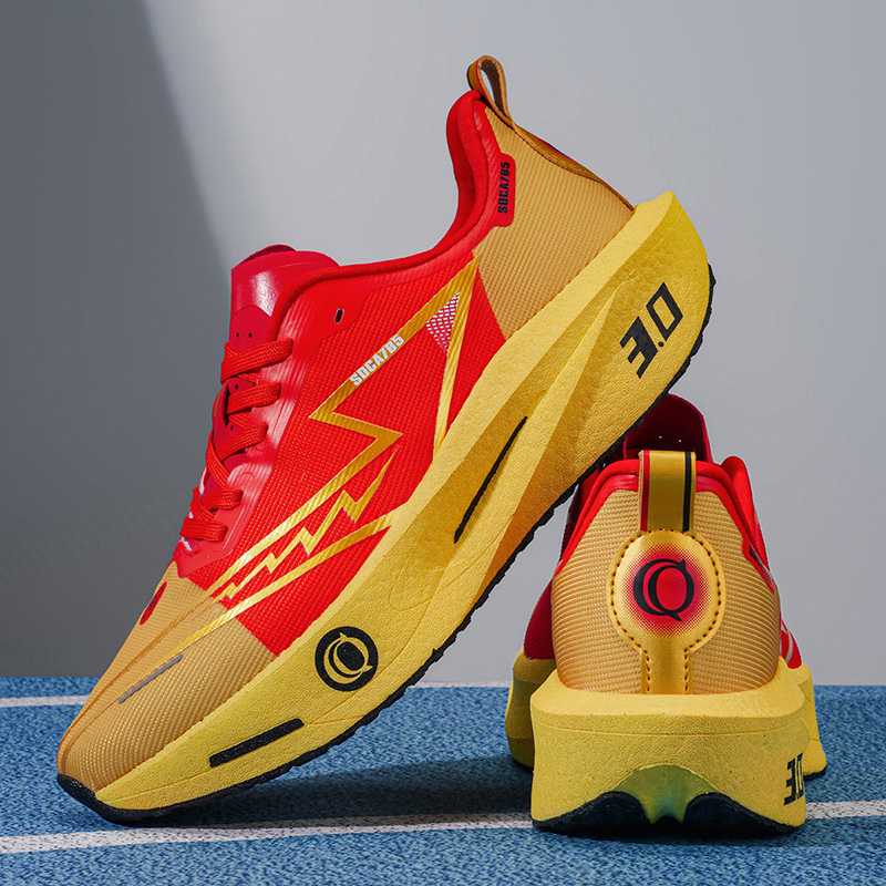 Męskie sportowe buty do biegan – Trail Mix recenzja i cena