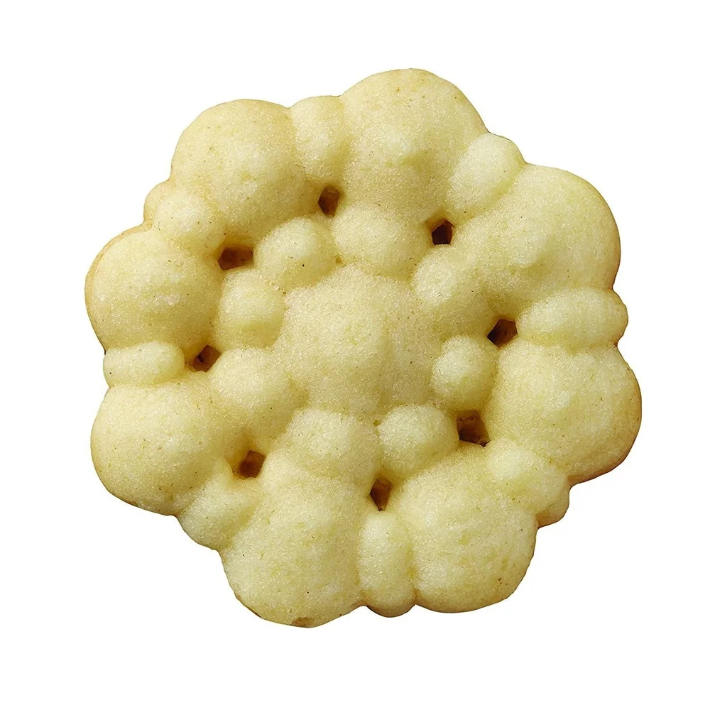 Ergonomiczny zestaw do ciastek – Cookies Pack recenzja i cena