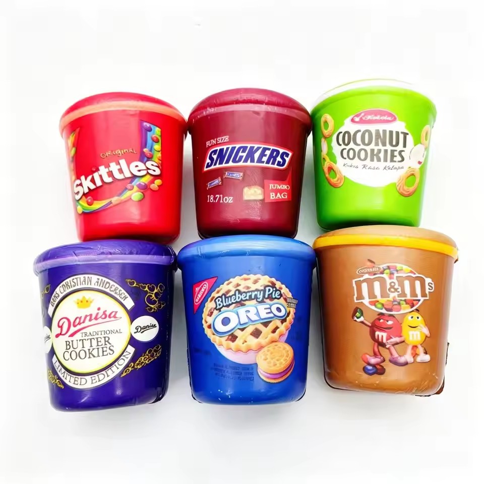 Popularny, uroczy, miniaturowy – Chocolate Snack recenzja i cena