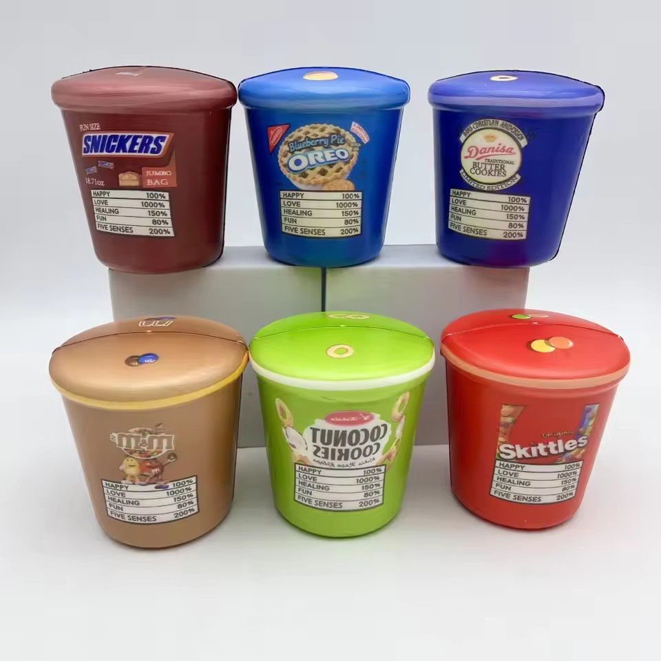 Popularny, uroczy, miniaturowy – Chocolate Snack recenzja i cena