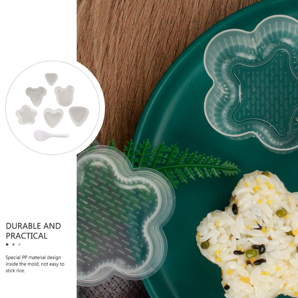 1 Zestaw Kreatywnych Form do R – Seaweed Snack recenzja i cena