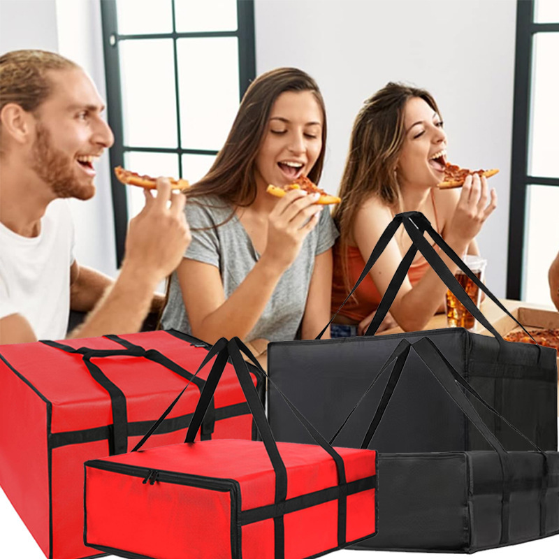 1 szt. Wielorazowa izolowana t – Food Snacks Delivery recenzja i cena