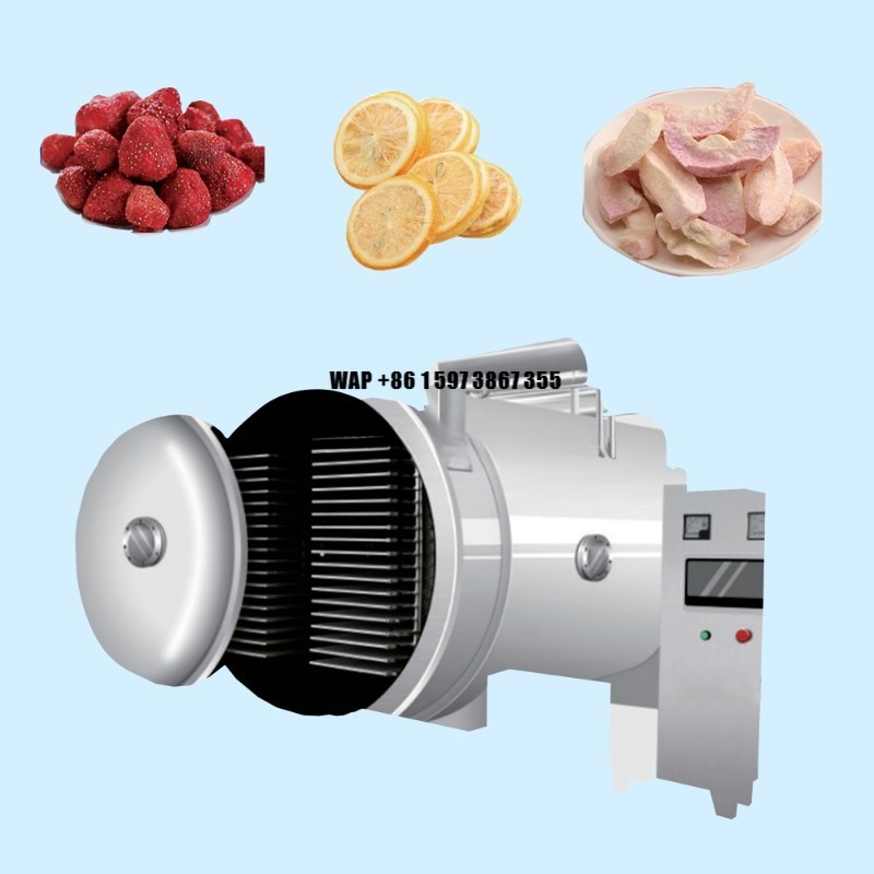Linia produkcyjna do suszenia  – Dried Fruit recenzja i cena