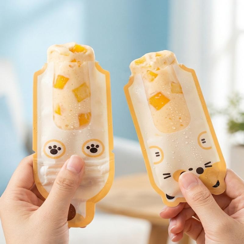 20 szt. Urocze, kreskówkowe to – Healthy Snacks Food recenzja i cena