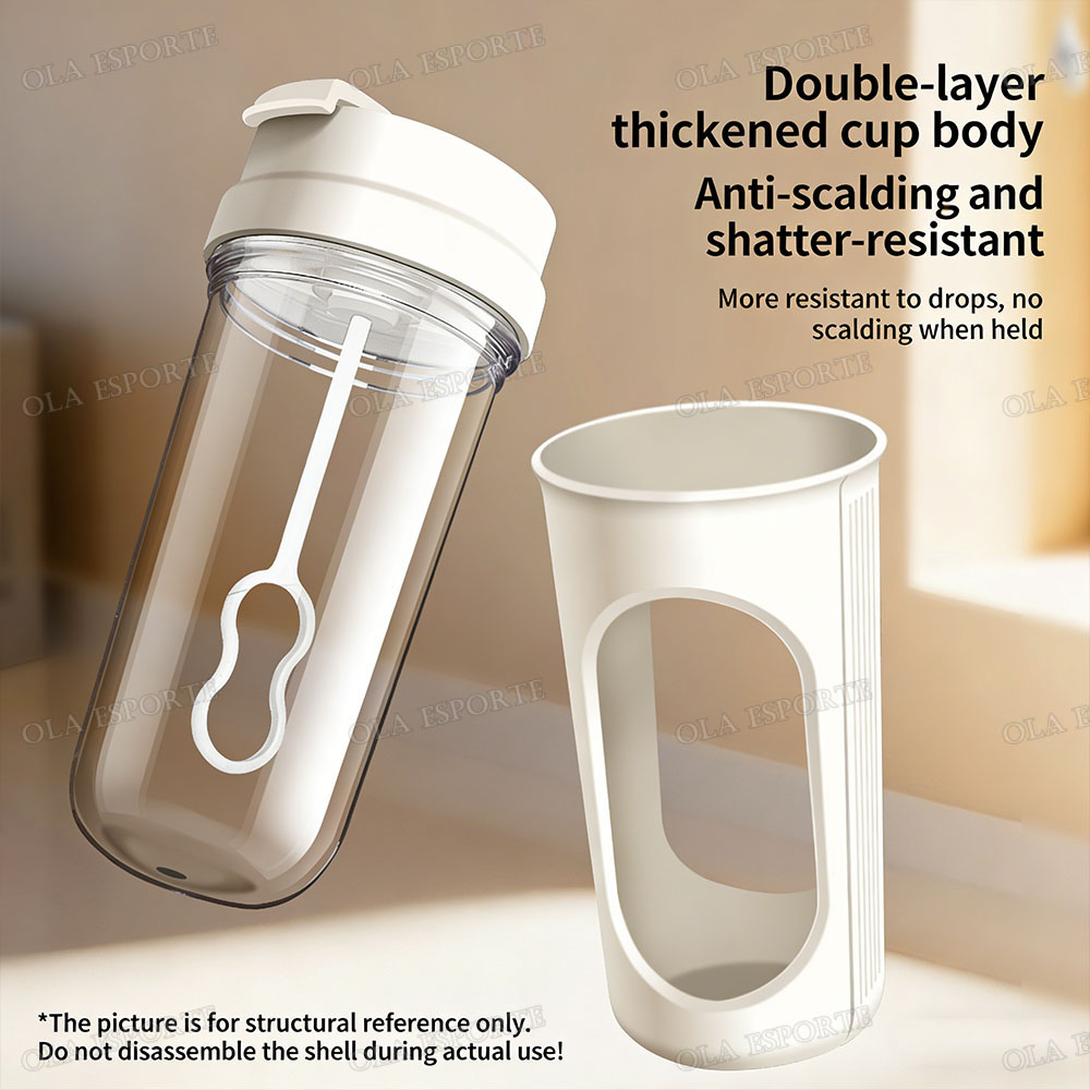 Elektryczny blender w kubku, p – Protein Bar recenzja i cena
