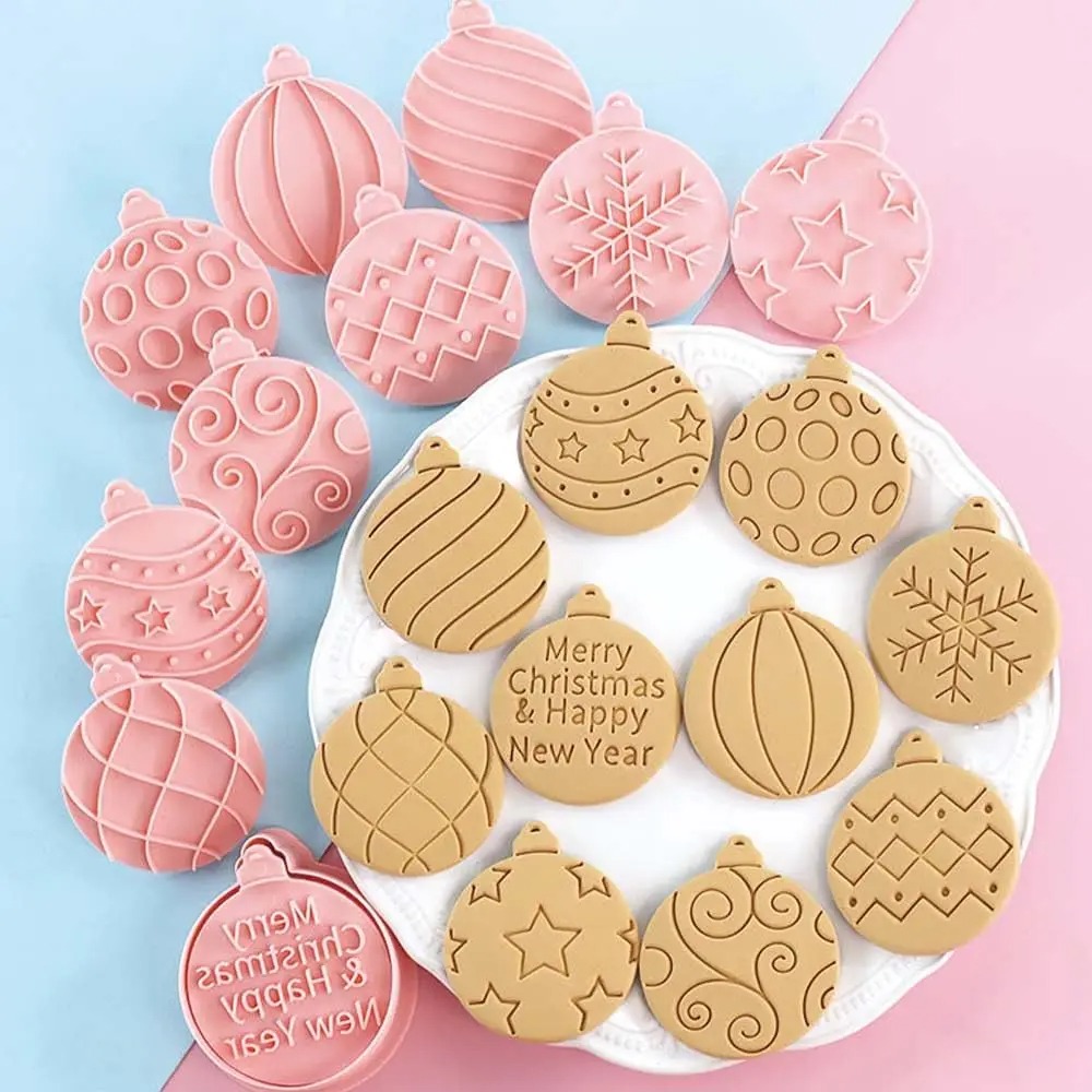 11-częściowy zestaw foremek do – Cookies Pack recenzja i cena