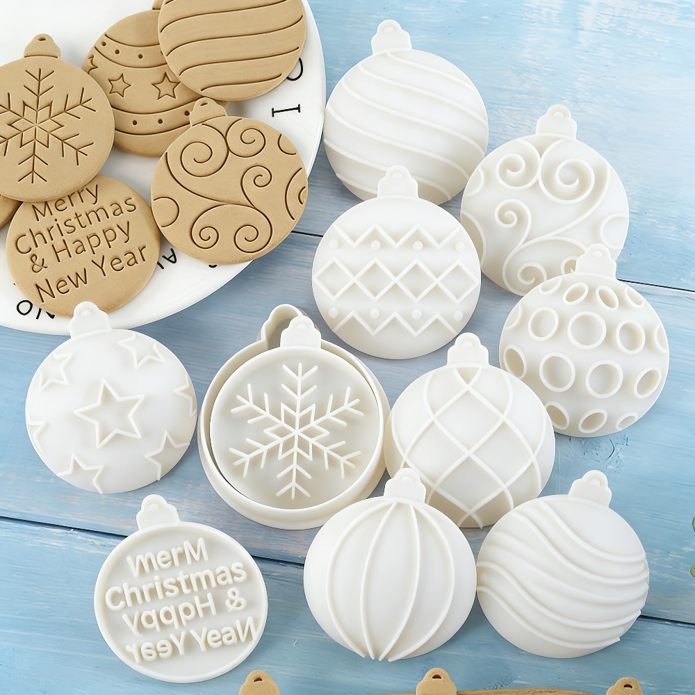 11-częściowy zestaw foremek do – Cookies Pack recenzja i cena