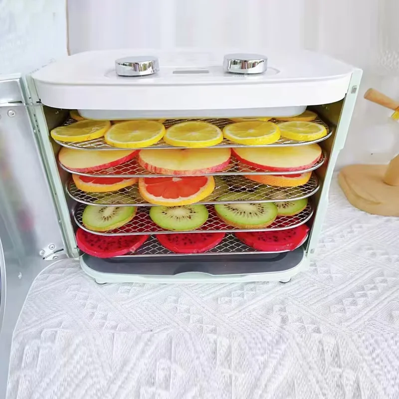 OYLP 300W Suszarka do żywności – Healthy Snacks Food recenzja i cena