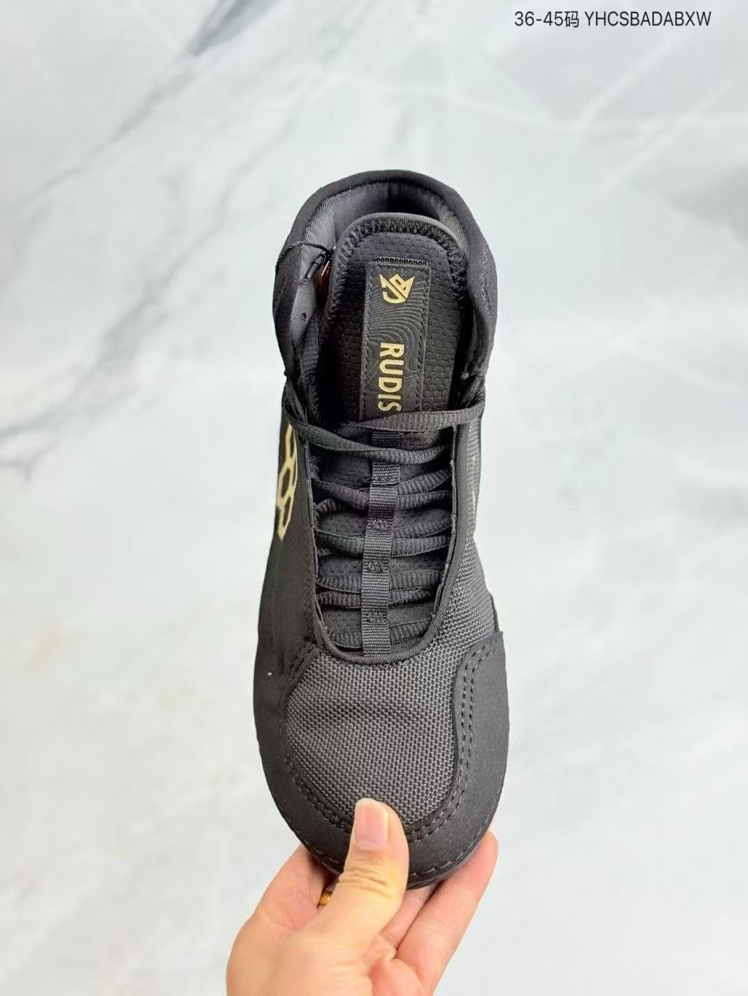 Buty do biegania w terenie 202 – Trail Mix recenzja i cena