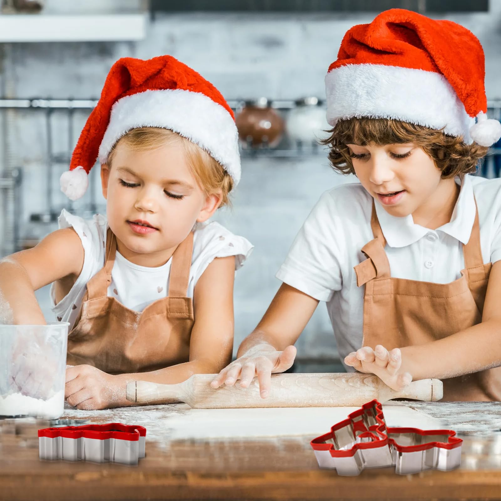 FAIS DU 3 szt. foremek do cias – Cookies Pack recenzja i cena