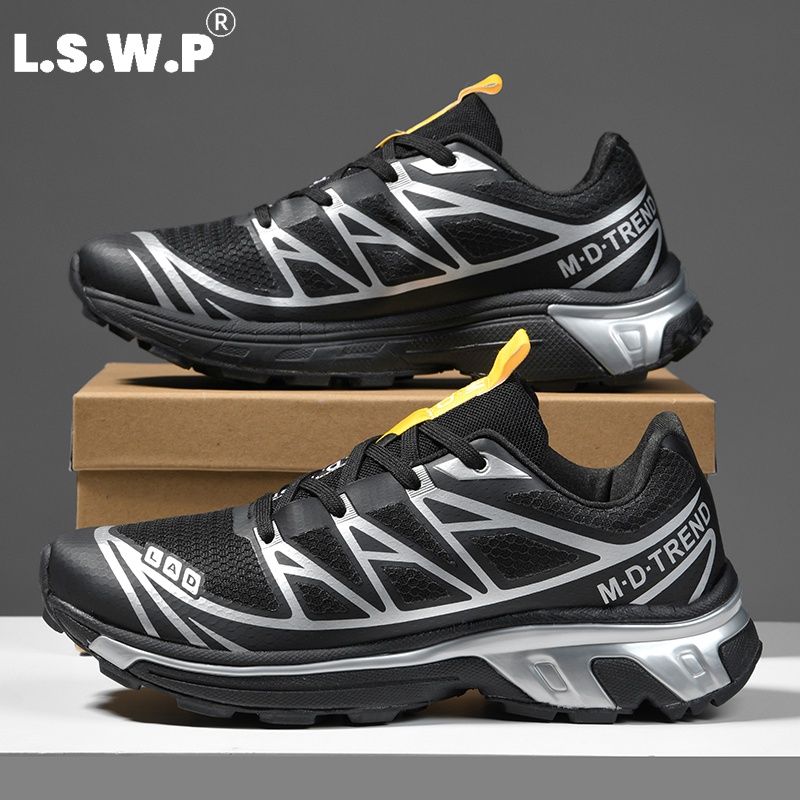 Męskie, sportowe buty do nosze – Trail Mix recenzja i cena