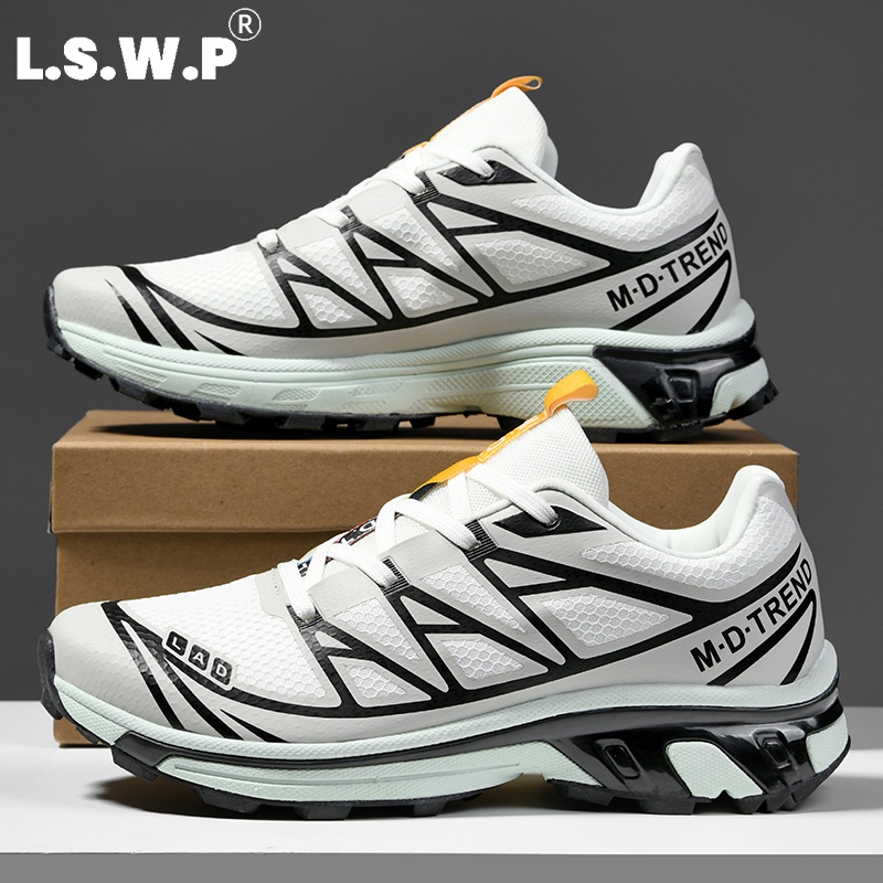 Męskie, sportowe buty do nosze – Trail Mix recenzja i cena