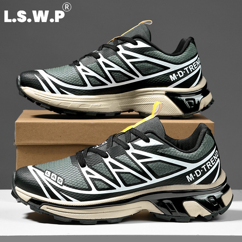 Męskie, sportowe buty do nosze – Trail Mix recenzja i cena