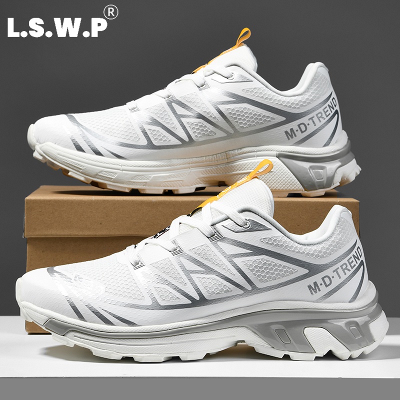 Męskie, sportowe buty do nosze – Trail Mix recenzja i cena