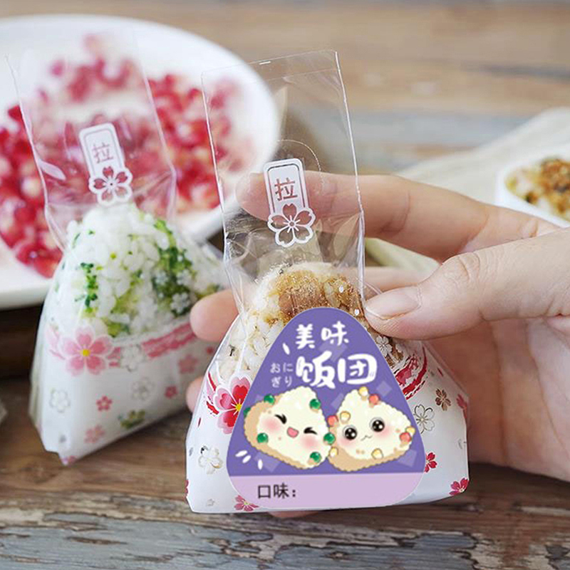 Kreatywny zestaw akcesoriów do – Seaweed Snack recenzja i cena