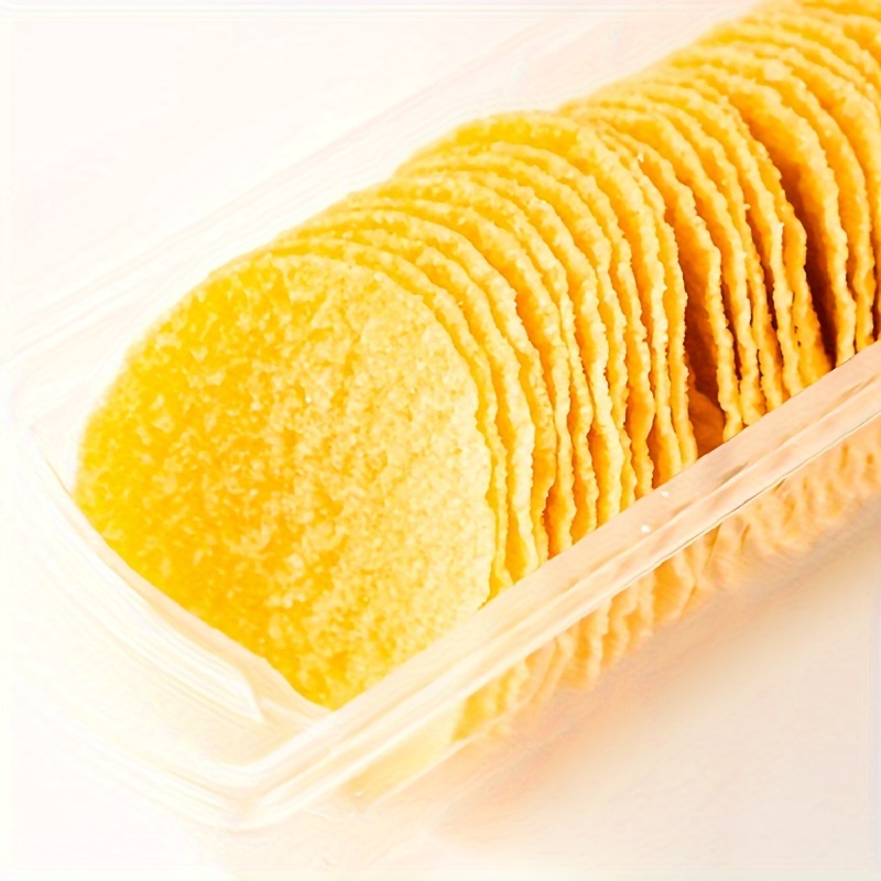 Chipsy Lay's 90g * 3 opakowani – Gummy Candy recenzja i cena